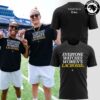 Women’s Lacrosse League Everyone Watches Graphic T-Shirt