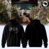 YEAT ADL Love Lyfe Tour 2026 Edition Signed Hoodie