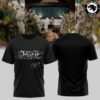YEAT ADL Love Lyfe Tour 2026 Edition Signed T-Shirt