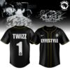 Los Angeles Dodgers 2026 Salvadoran Heritage Night Baseball Jersey