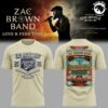Luke Kuechly Carolina Panthers Hall of Fame Class of 2026 T-Shirt