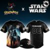Breaking Benjamin Until The End Limited Signed Baseball Jersey