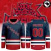 Abbotsford Canucks Star Wars Night 2026 Custom Hockey Jersey