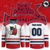 Athens Rock Lobsters x NASCAR Limited Edition Hockey Jersey