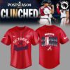 Albuquerque Isotopes Star Wars Mandalorian Custom Black Baseball Jersey