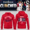 Baltimore Orioles Hispanic Heritage Night Los Orioles 2026 Hoodie