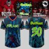 Atlanta Falcons x OutKast ATLiens 30th Anniversary 2026 Hoodie