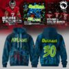 Atlanta Falcons x OutKast ATLiens 30th Anniversary 2026 Hoodie