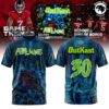 Atlanta Falcons x OutKast ATLiens 30th Anniversary 2026 Hoodie