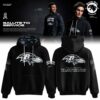 Texas Longhorns 2026 Hispanic Heritage Month Special Edition Hoodie
