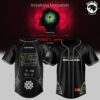 Breaking Benjamin Until The End Limited Signed Custom Air Force 1 Breaking Benjamin Until The End Limited Signed Custom Air Force 1