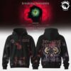 Breaking Benjamin Until The End Limited Signed Graphic T-Shirt