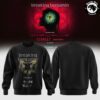 Breaking Benjamin Until The End Limited Signed Pullover Hoodie