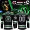 Athens Rock Lobsters x NASCAR Limited Edition Hockey Jersey