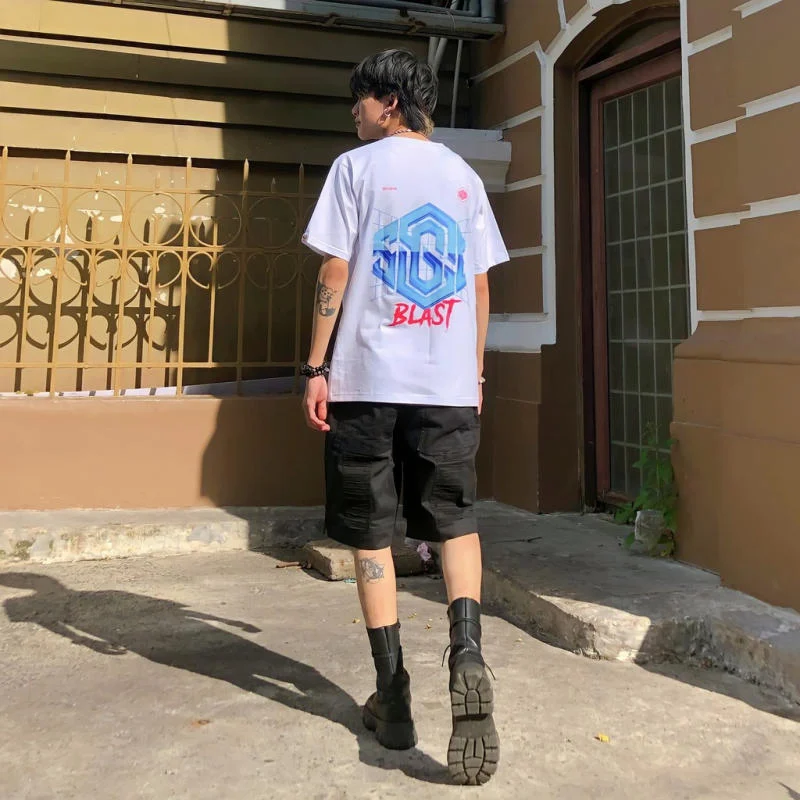 Combat Boots A Streetwear Essential