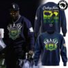 Miami Dolphins Hispanic Heritage Month 2026 Graphic Sweatshirt