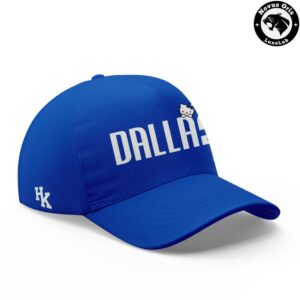 Dallas Mavericks x Hello Kitty Night 2026 Limited Edition Hoodie 4