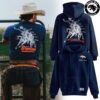 New York Giants x Kenny Chesney The Original Vibe Room Tour 2027 Hoodie