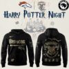 Denver Broncos Fourth Wing Night 2026 Limited Edition Hoodie
