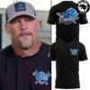 Detroit Lions 9/11 Memorial Tribute 2026 Limited Edition T-Shirt