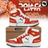 Doja Cat Tour Ma Vie World Tour 2026 Custom Air Force 1 Doja Cat Tour Ma Vie World Tour 2026 Custom Air Force 1