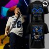 Chicago Bears Real Bears Fans Wear Pink Ribbon 2026 Graphic T-Shirt