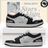 Freya Skye Stars Align Tour 2026 Graphic T-Shirt