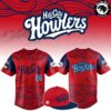 Frisco RoughRiders Dallas Mavericks Crossover 2026 Baseball Jersey