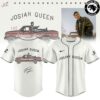 Josiah Queen The Damascus Road Tour 2027 Graphic T-Shirt