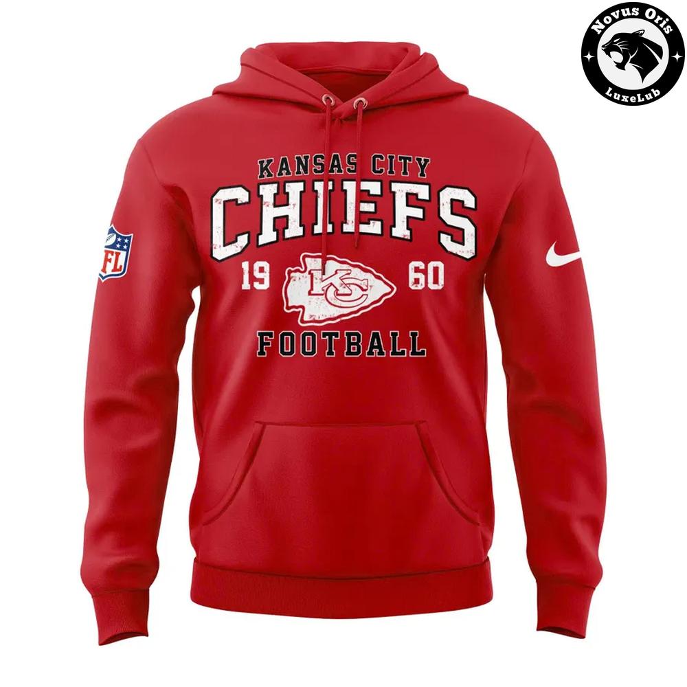 Kansas City Chiefs How Bout Those Chiefs Red Graphic Hoodie Kansas City Chiefs How Bout Those Chiefs Red Graphic Hoodie