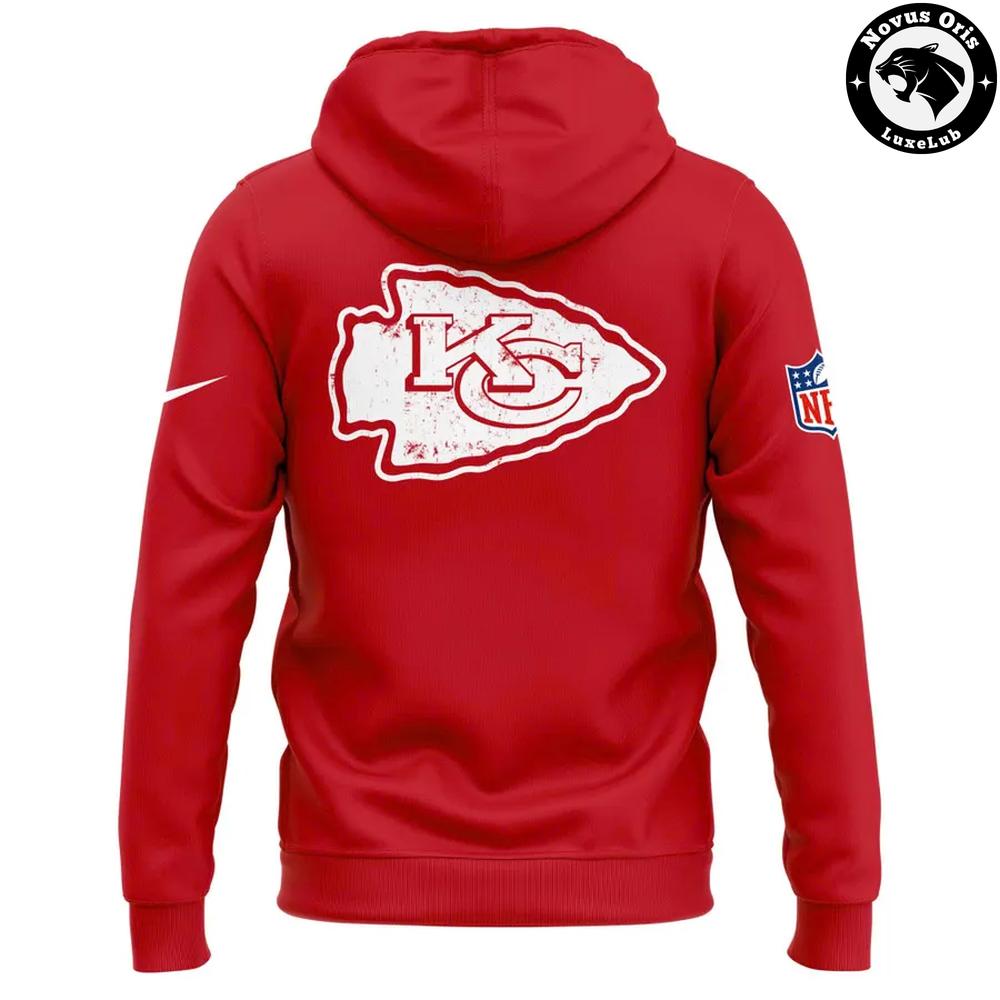 Kansas City Chiefs How Bout Those Chiefs Red Graphic Hoodie Kansas City Chiefs How Bout Those Chiefs Red Graphic Hoodie