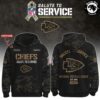 Buffalo Bills Highmark Stadium Inaugural Season 2026 Our New Home Hoodie