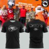 UTSA Roadrunners Hispanic Heritage Month 2026 Graphic T-Shirt UTSA Roadrunners Hispanic Heritage Month 2026 Graphic T-Shirt