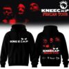 Kneecap Fenian Tour 2026 Irish Hip Hop Signature Hoodie