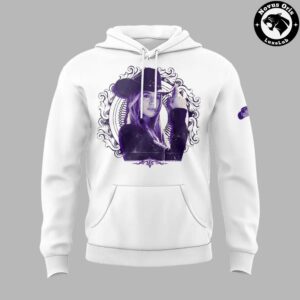 LSU Tigers Football x Lainey Wilson College GameDay 2026 Hoodie 5