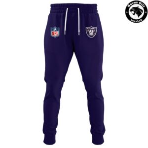 Las Vegas Raiders NFL Hispanic Heritage Month 2026 Hoodie 2