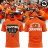 Chicago White Sox Postseason Clinched 2026 Graphic T-Shirt
