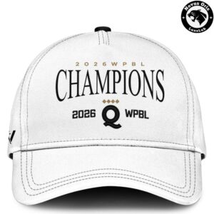 Los Angeles Queens WPBL 2026 Inaugural Champions Baseball Jersey 3