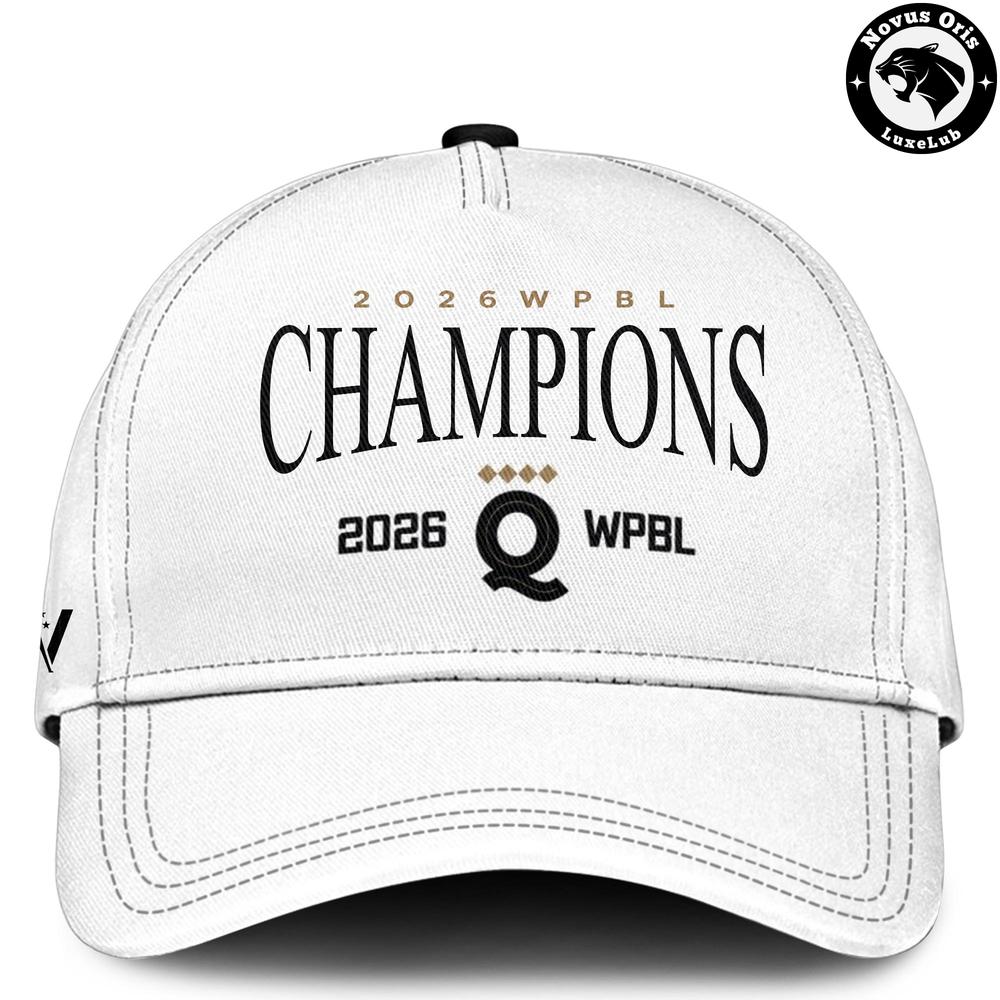 Los Angeles Queens WPBL 2026 Inaugural Champions Baseball Jersey Los Angeles Queens WPBL 2026 Inaugural Champions Baseball Jersey