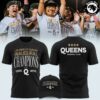 Cleveland Cavaliers Home Opener 2026 White T-Shirt