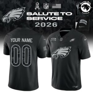 NFL All Team Salute to Service Collection Football Jersey 2