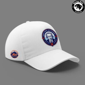 New York Mets Howie Rose Retirement 39 Years Pullover Hoodie 5 1