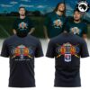 Slipknot Dark Legacy Stadium Tour 2026 Collection T-Shirt