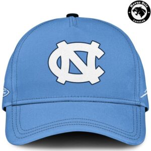 North Carolina Tar Heels ACC NCAA Custom 2026 Football Jersey 4