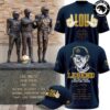 Iowa State Cyclones College Football Week 1 Uniform Graphic T-Shirt