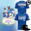 Oklahoma City Comets Pacific Coast League Champions 2026 Pullover Hoodie