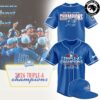 Houston Astros x Slipknot Stadium Tour Special Edition Jersey