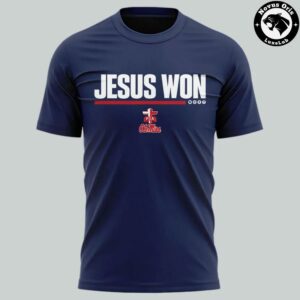 Ole Miss Rebels Jesus Won Come to the Sip Graphic 2026 T Shirt 3