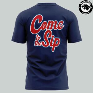 Ole Miss Rebels Jesus Won Come to the Sip Graphic 2026 T Shirt 4