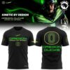 Detroit Lions Teenage Mutant Ninja Turtles 2026 Graphic T-Shirt